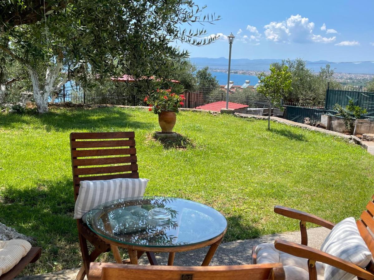 Rania House Kalamata